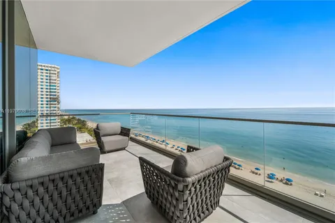 $20,000 | 2000 South Ocean Drive, Unit 8A, Hallandale Beach, FL 33009