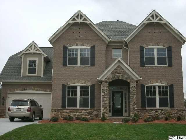 14210 Salem Ridge Road Huntersville, NC 28078 - Photo 1 of 16 Gallery Image 1