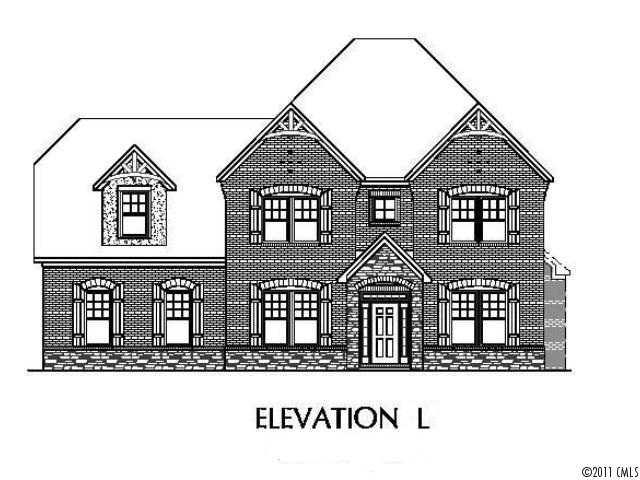 14210 Salem Ridge Road Huntersville, NC 28078 - Photo 2 of 16 Gallery Image 2