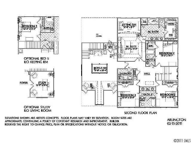 14210 Salem Ridge Road Huntersville, NC 28078 - Photo 4 of 16 Gallery Image 4