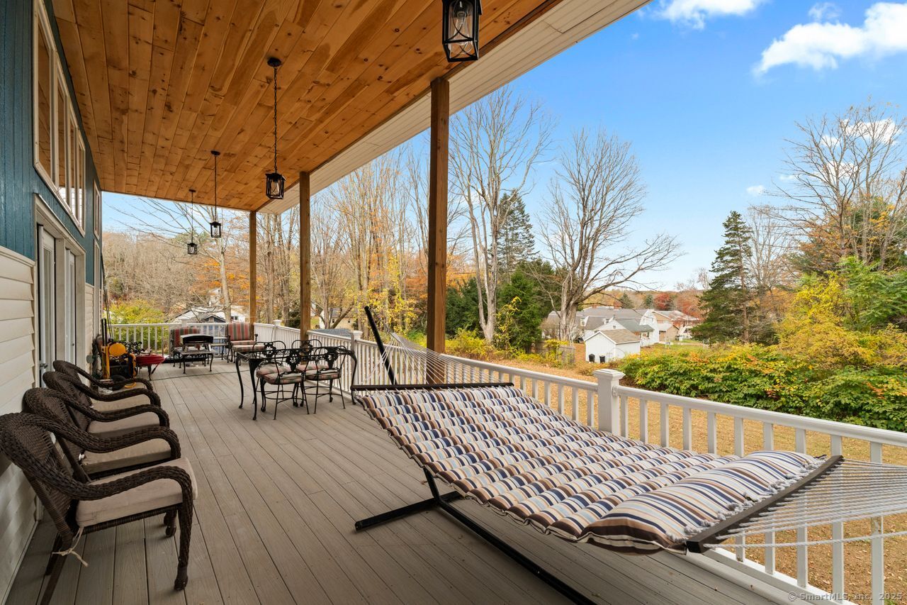 8 Tom Road East Haddam, CT 06423 - Photo 15 of 24