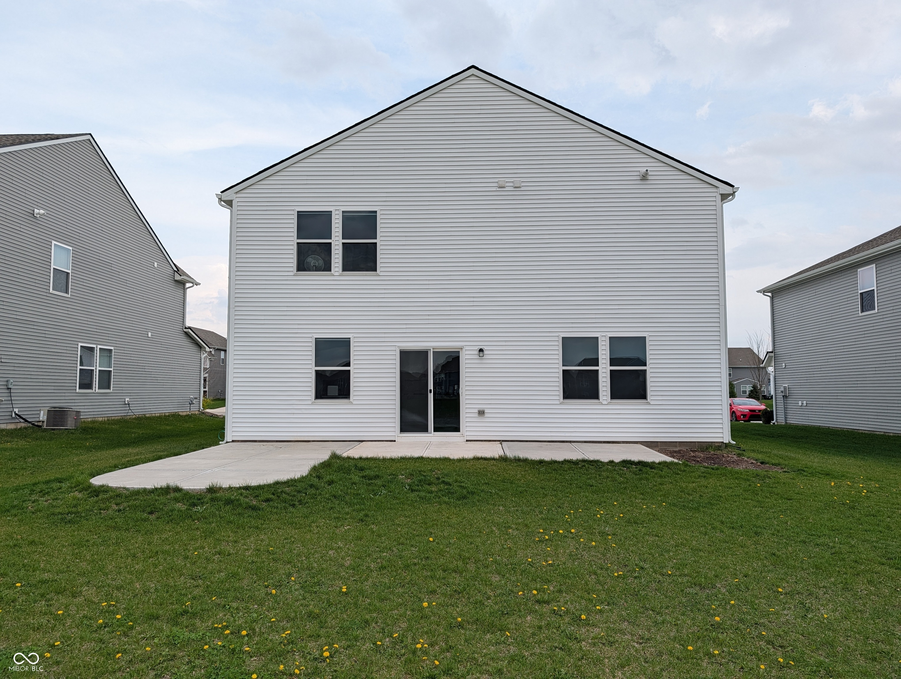 8631 Kellner Street Pendleton, IN 46064 - Photo 3 of 38