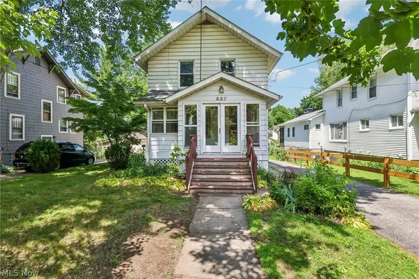 $269,000 | 537 Rockwell Street, Kent, OH 44240