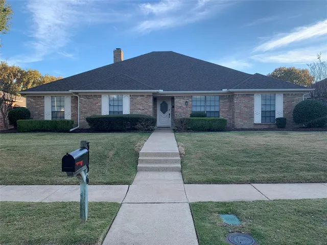 $3,250 | 3536 Arbuckle Drive, Plano, TX 75075