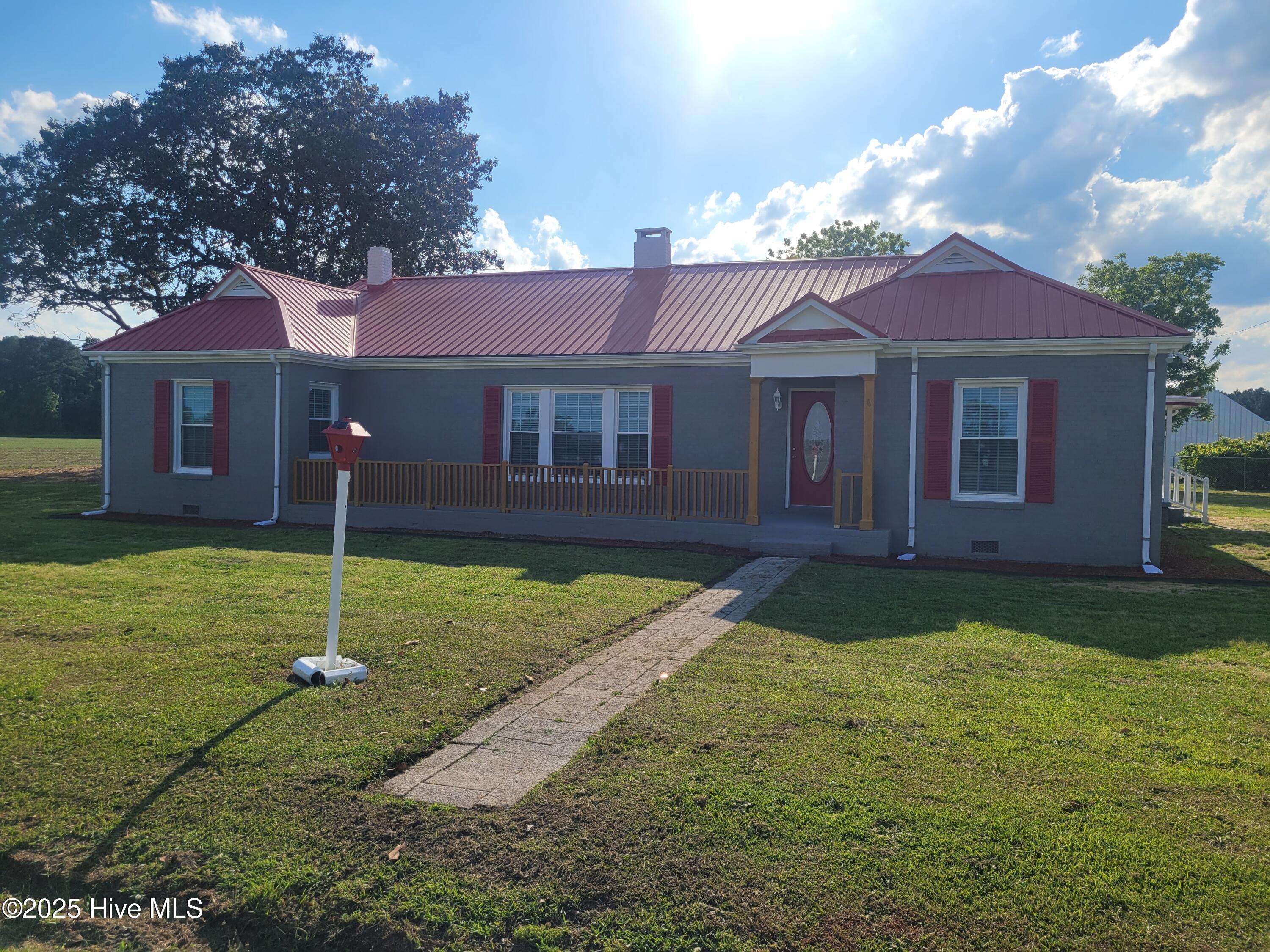 4384 Race Track Road Kinston, NC 28501 - Photo 1 of 40 20250506_171625