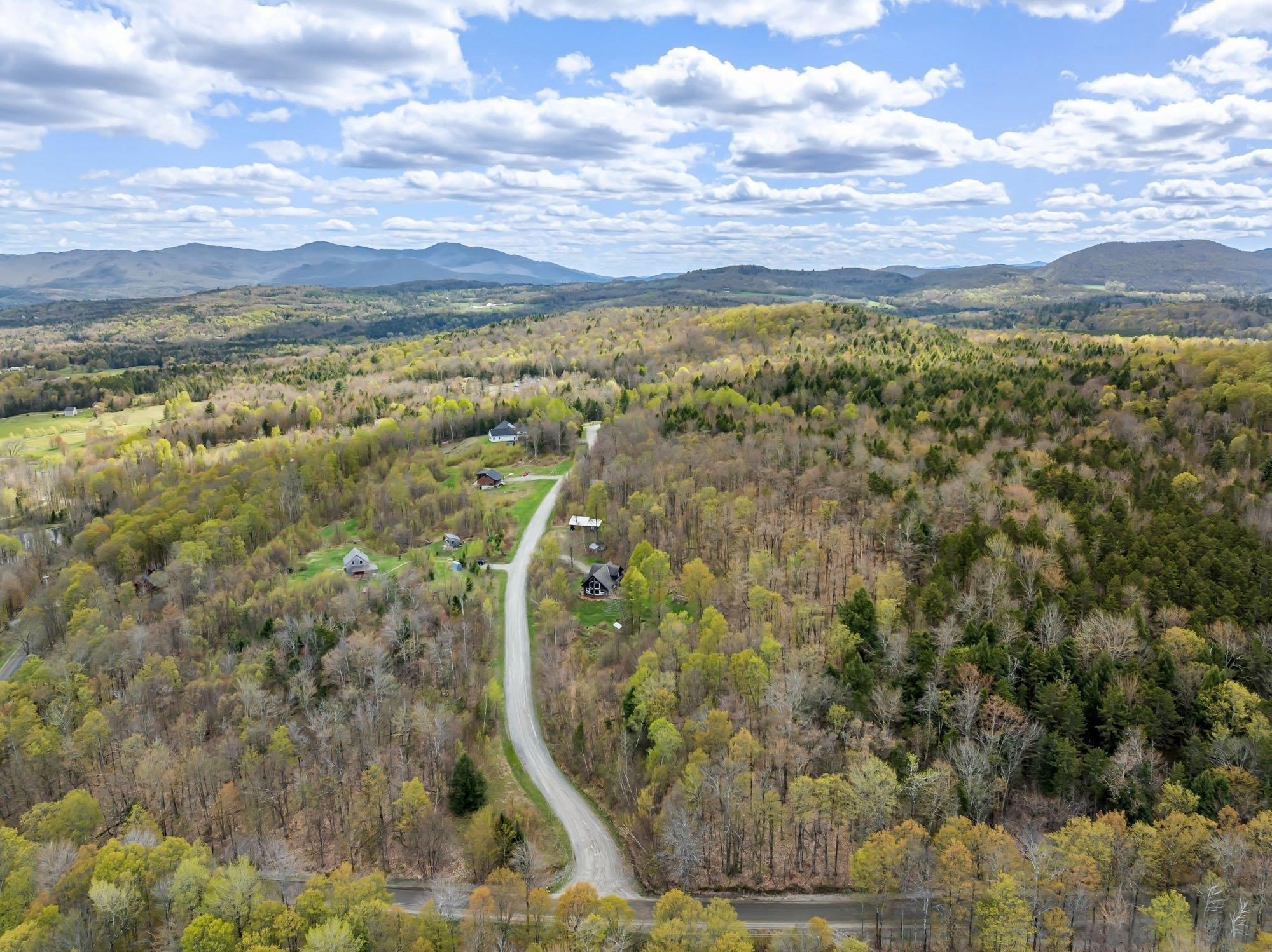 96 Deerfield Hills Road Morristown, VT 05661 - Photo 41 of 48