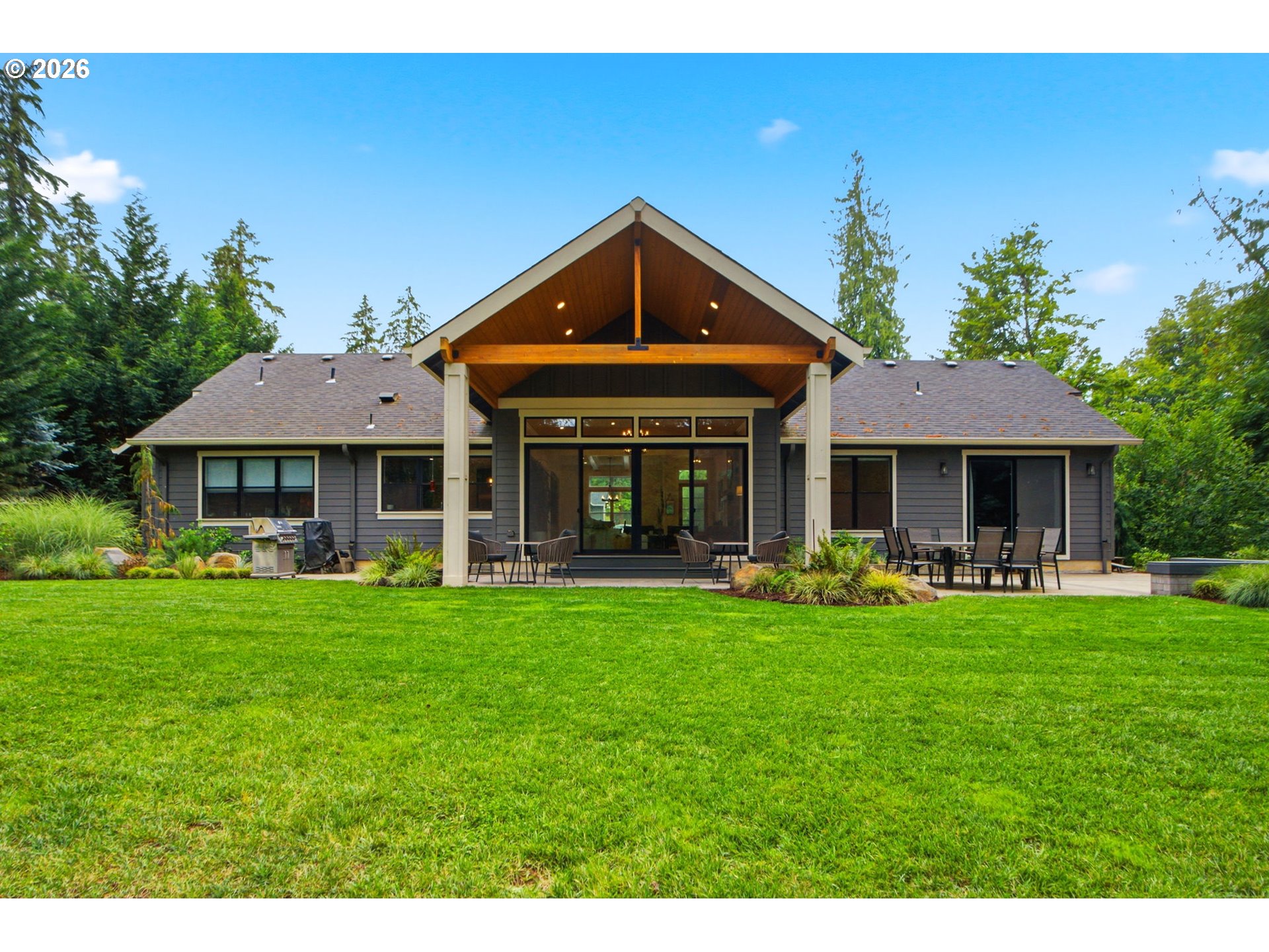 22234 Southwest Ribera Lane West Linn, OR 97068 - Photo 14 of 18