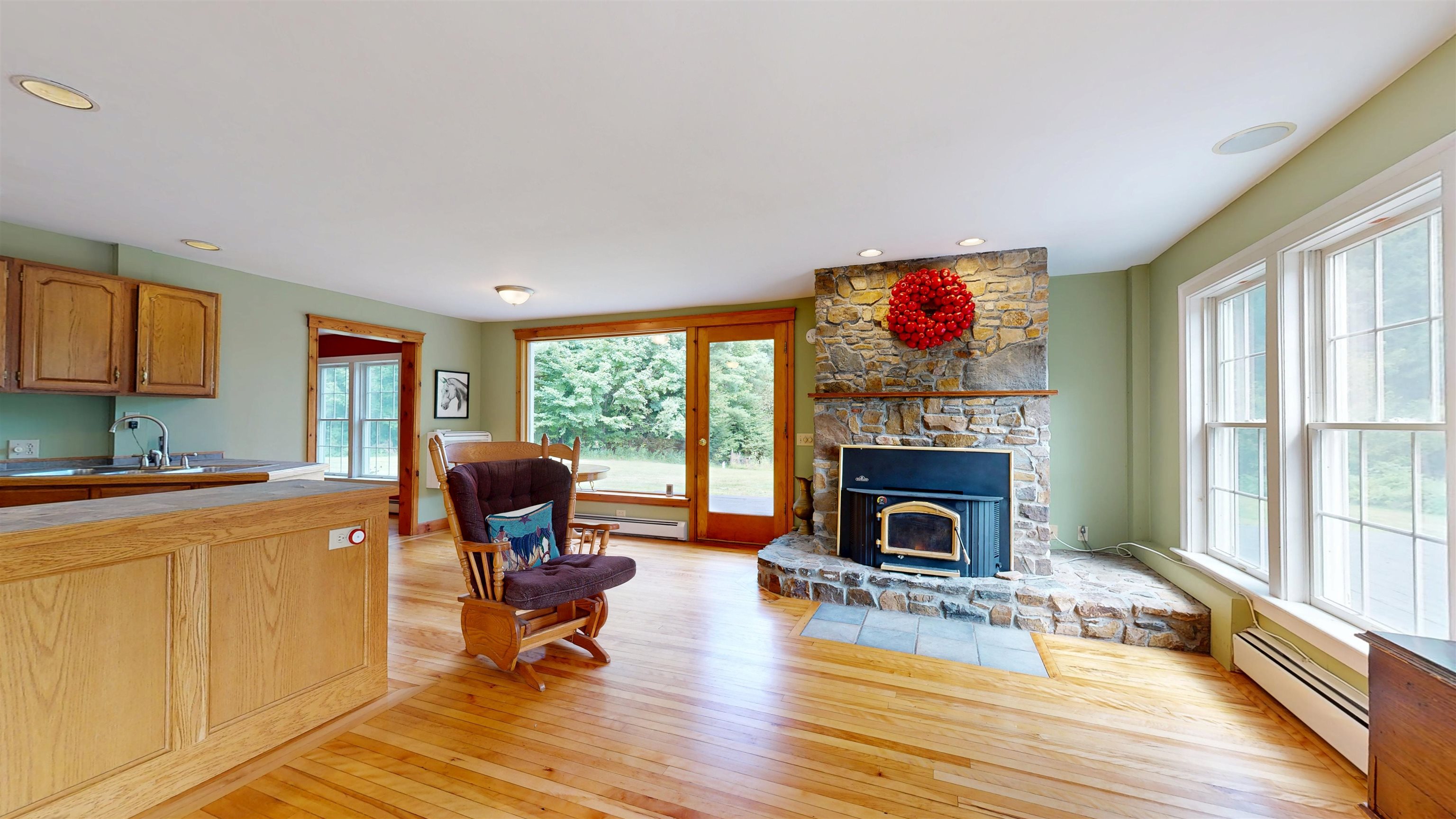 7 Pine Ridge Road Underhill, VT 05489 - Photo 11 of 29