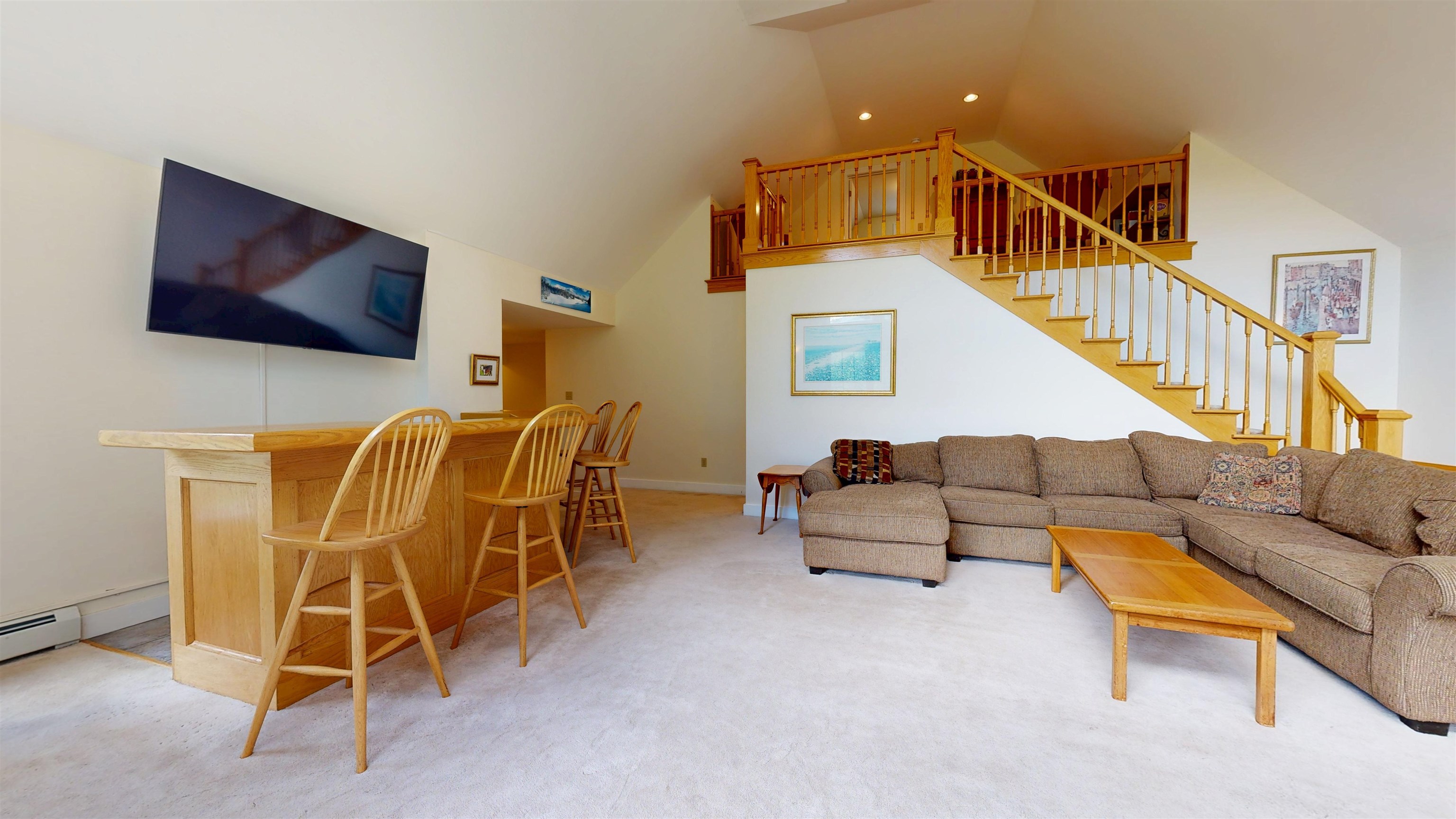 7 Pine Ridge Road Underhill, VT 05489 - Photo 15 of 29