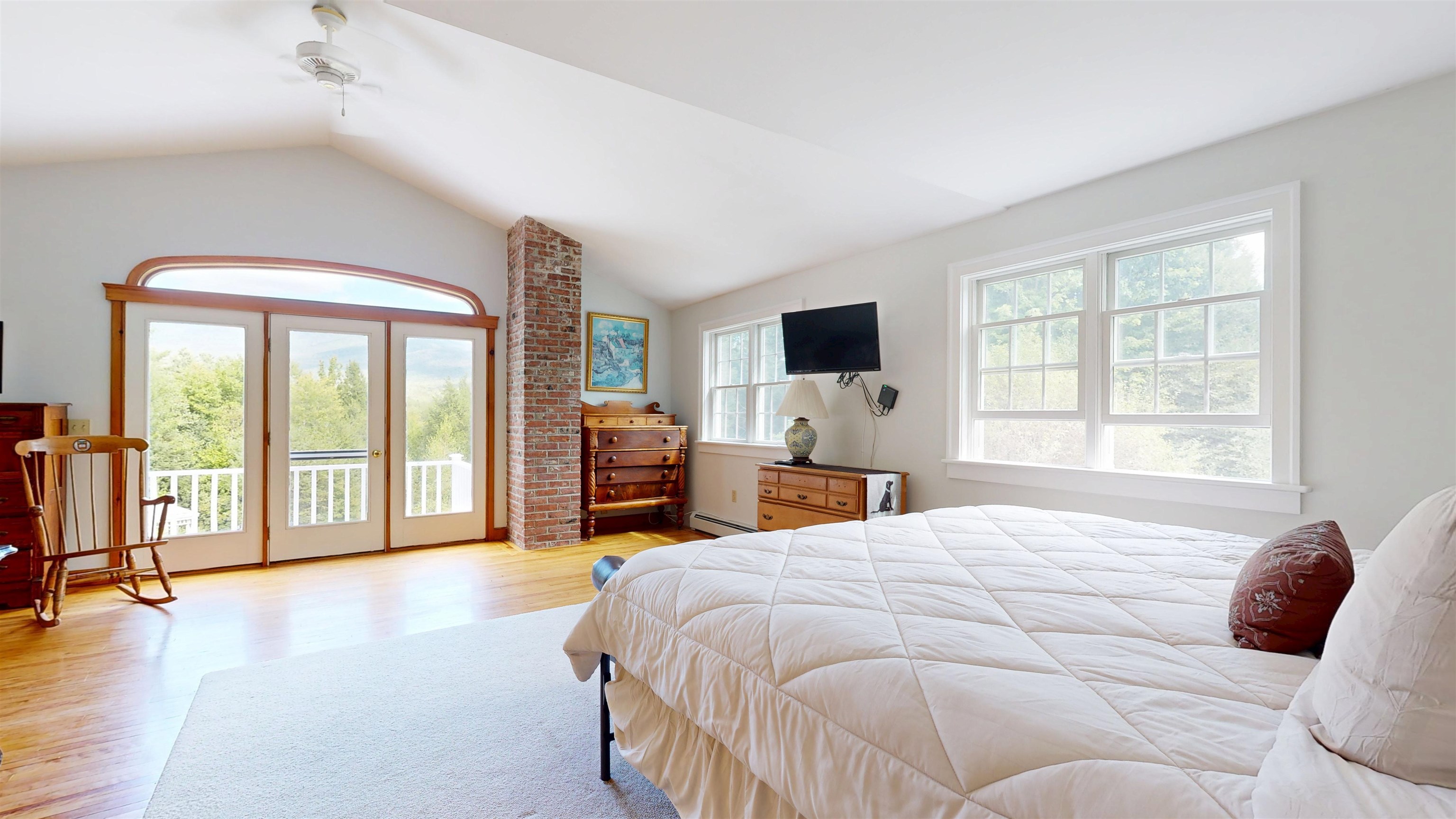 7 Pine Ridge Road Underhill, VT 05489 - Photo 16 of 29