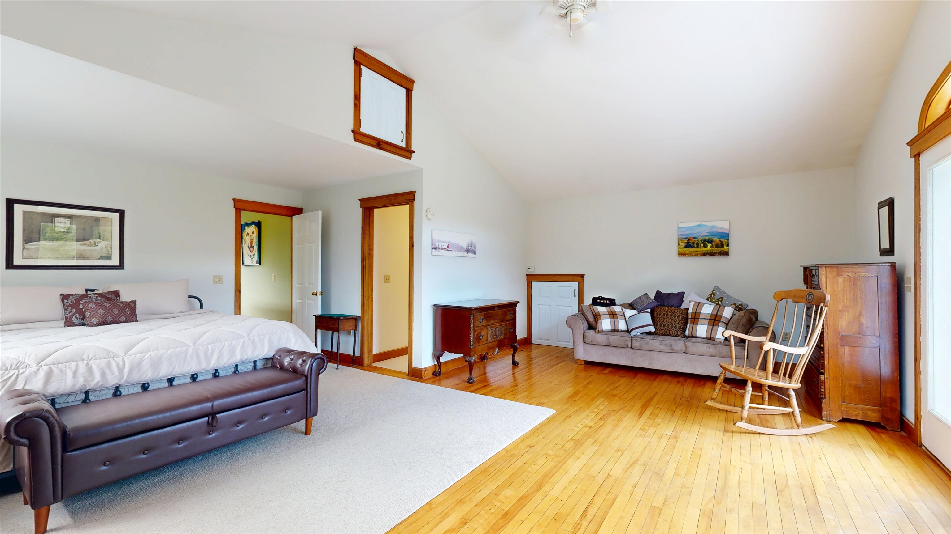 7 Pine Ridge Road Underhill, VT 05489 - Photo 17 of 29