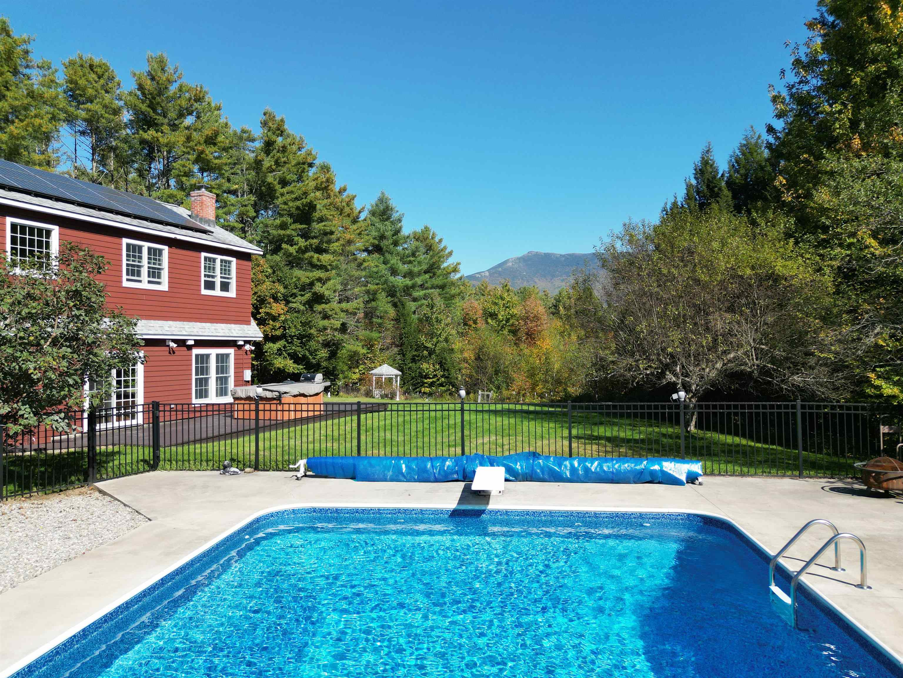 7 Pine Ridge Road Underhill, VT 05489 - Photo 23 of 29