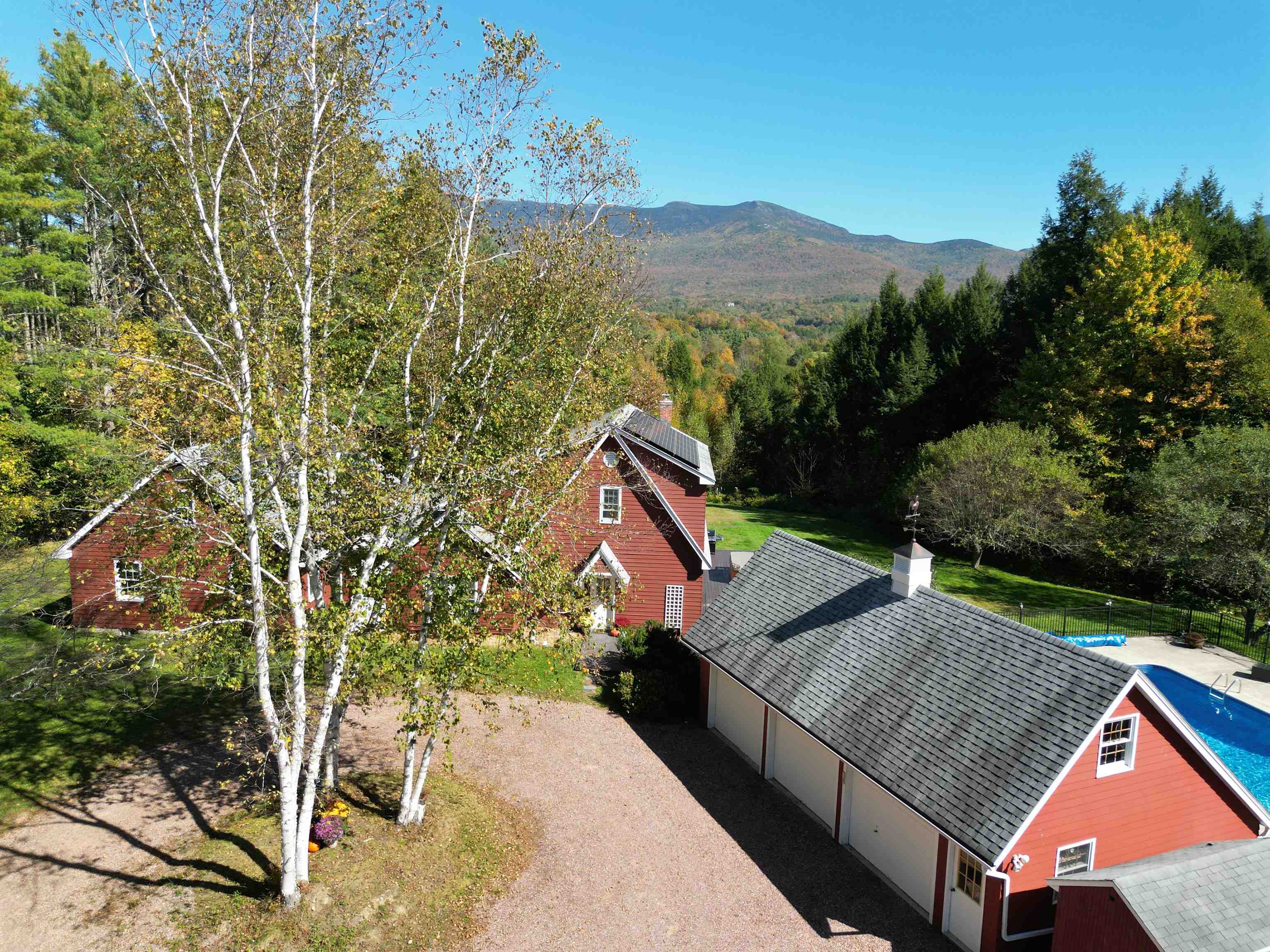 7 Pine Ridge Road Underhill, VT 05489 - Photo 24 of 29