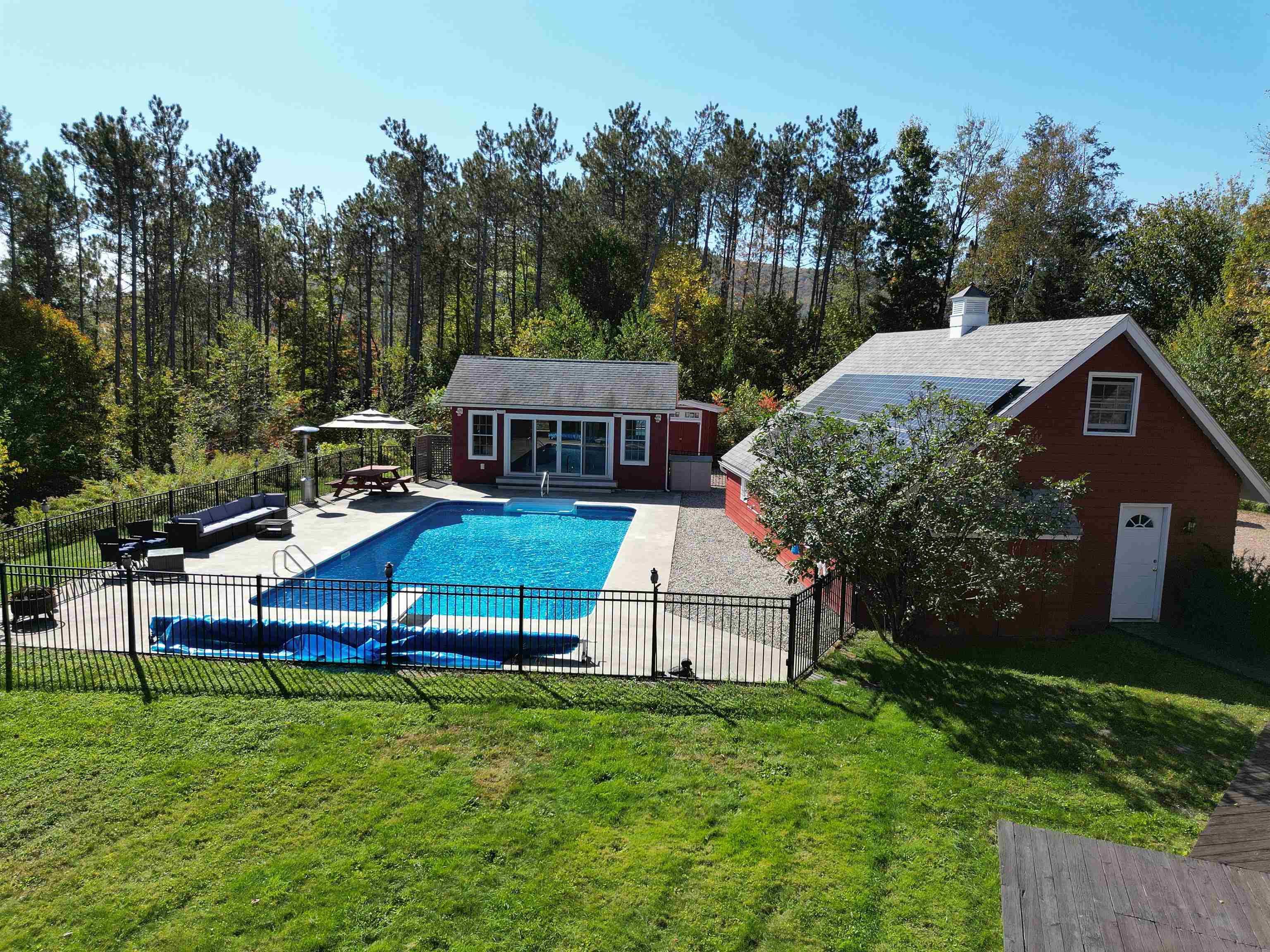 7 Pine Ridge Road Underhill, VT 05489 - Photo 26 of 29