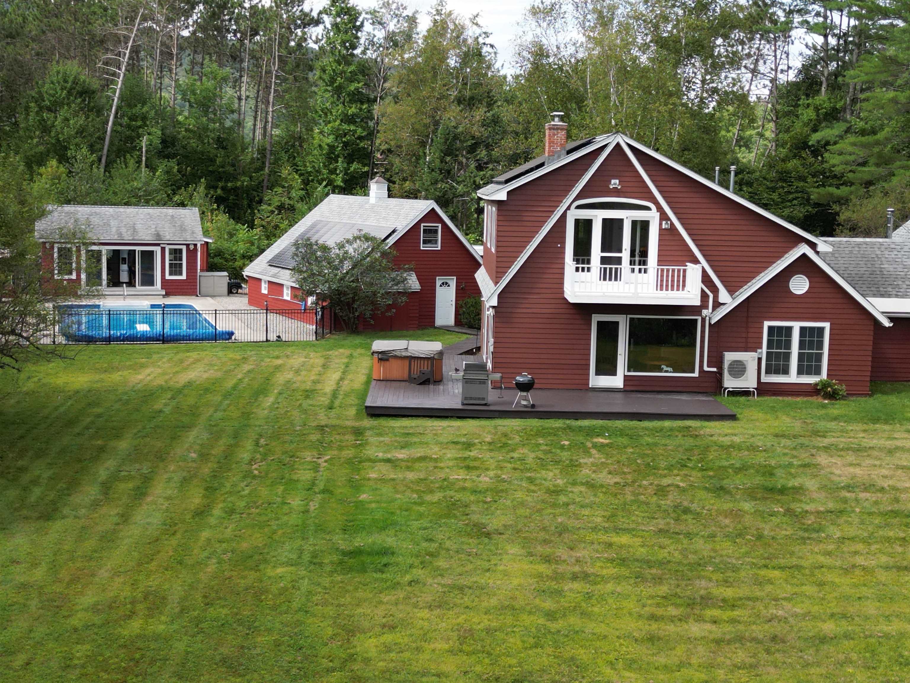 7 Pine Ridge Road Underhill, VT 05489 - Photo 29 of 29