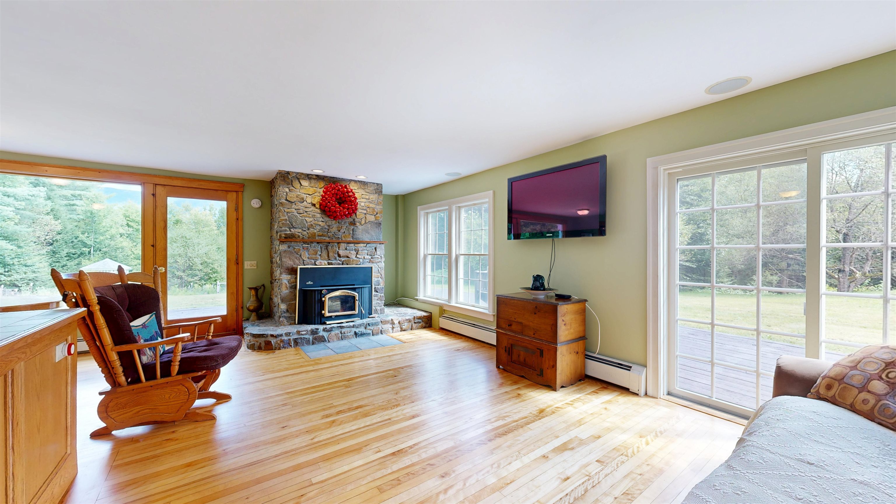 7 Pine Ridge Road Underhill, VT 05489 - Photo 5 of 29