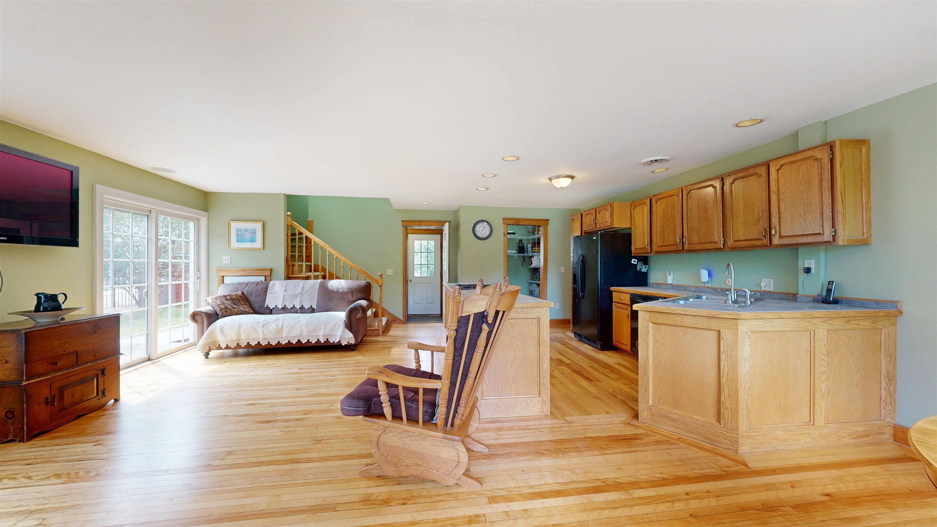 7 Pine Ridge Road Underhill, VT 05489 - Photo 6 of 29