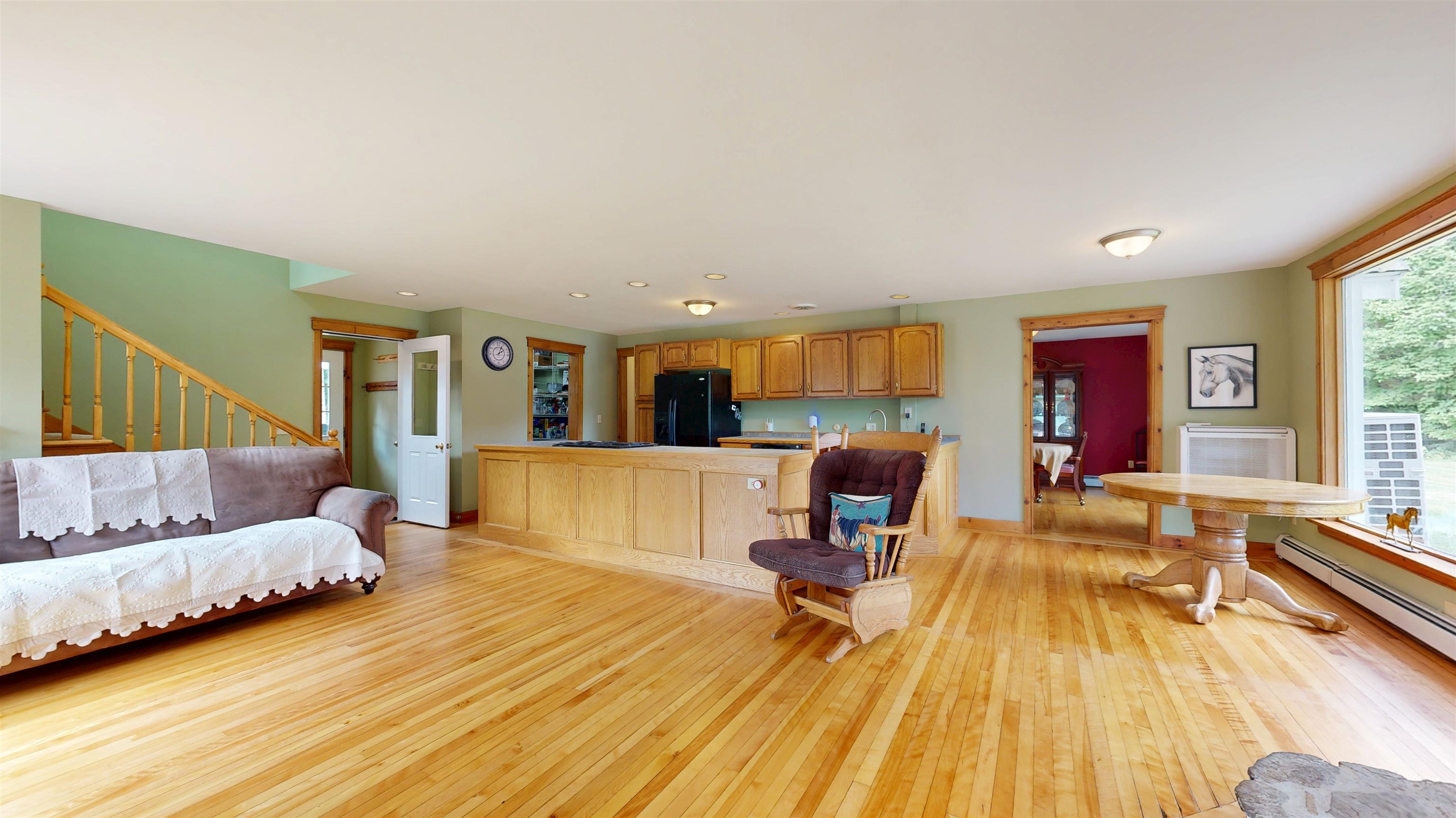 7 Pine Ridge Road Underhill, VT 05489 - Photo 7 of 29