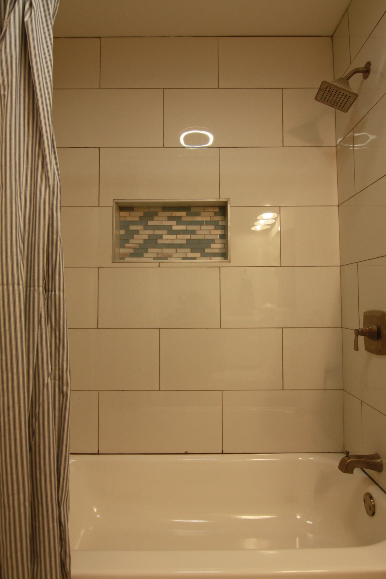 1503 Sedwick Road Durham, NC 27713 - Photo 21 of 33 Hall Bath 2