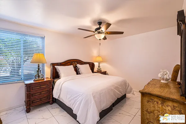 $259,900 | 400 North Sunrise Way, Unit 106, Palm Springs, CA 92262