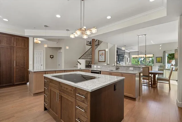 $1,599,000 | 3942 Hamilton Club Circle, Unit 13, Sarasota, FL 34242