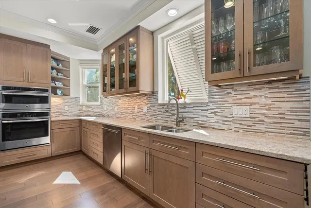 $1,599,000 | 3942 Hamilton Club Circle, Unit 13, Sarasota, FL 34242