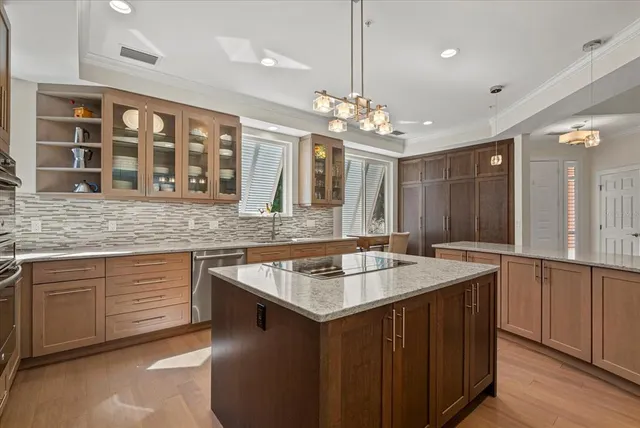 $1,599,000 | 3942 Hamilton Club Circle, Unit 13, Sarasota, FL 34242