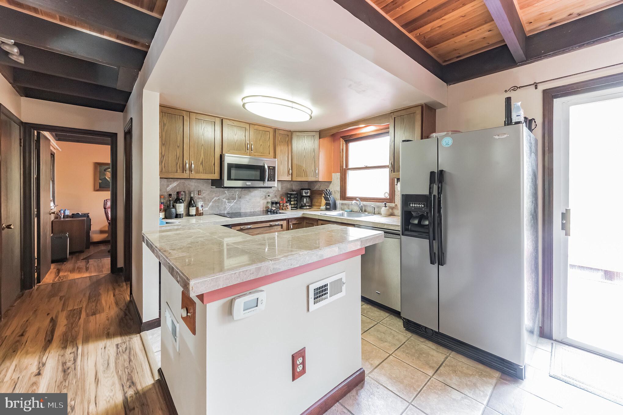 3111 Kingsward Road Pennsburg, PA 18073 - Photo 13 of 26 Kitchen