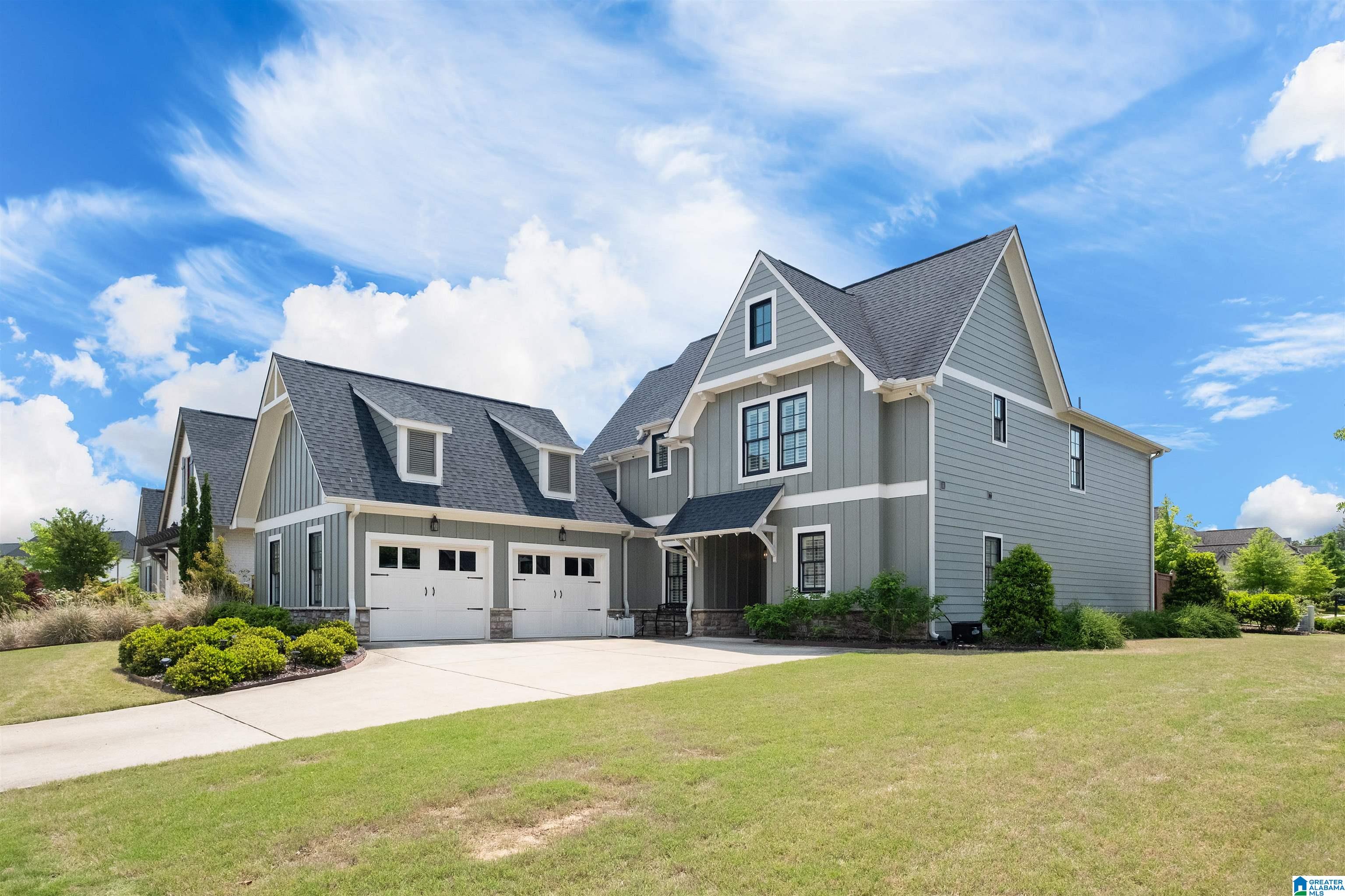 4887 Ridge Pass Birmingham, AL 35226 - Photo 4 of 53