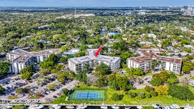 $238,000 | 1201 River Reach Drive, Unit 207, Fort Lauderdale, FL 33315