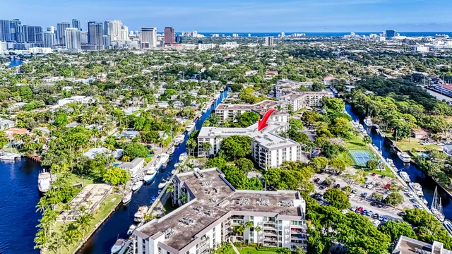 $238,000 | 1201 River Reach Drive, Unit 207, Fort Lauderdale, FL 33315