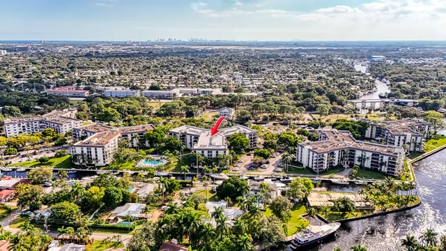 $238,000 | 1201 River Reach Drive, Unit 207, Fort Lauderdale, FL 33315