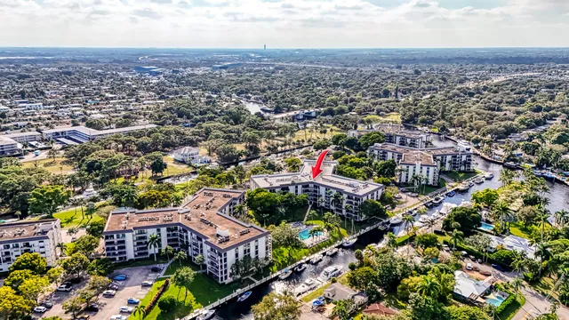 $238,000 | 1201 River Reach Drive, Unit 207, Fort Lauderdale, FL 33315