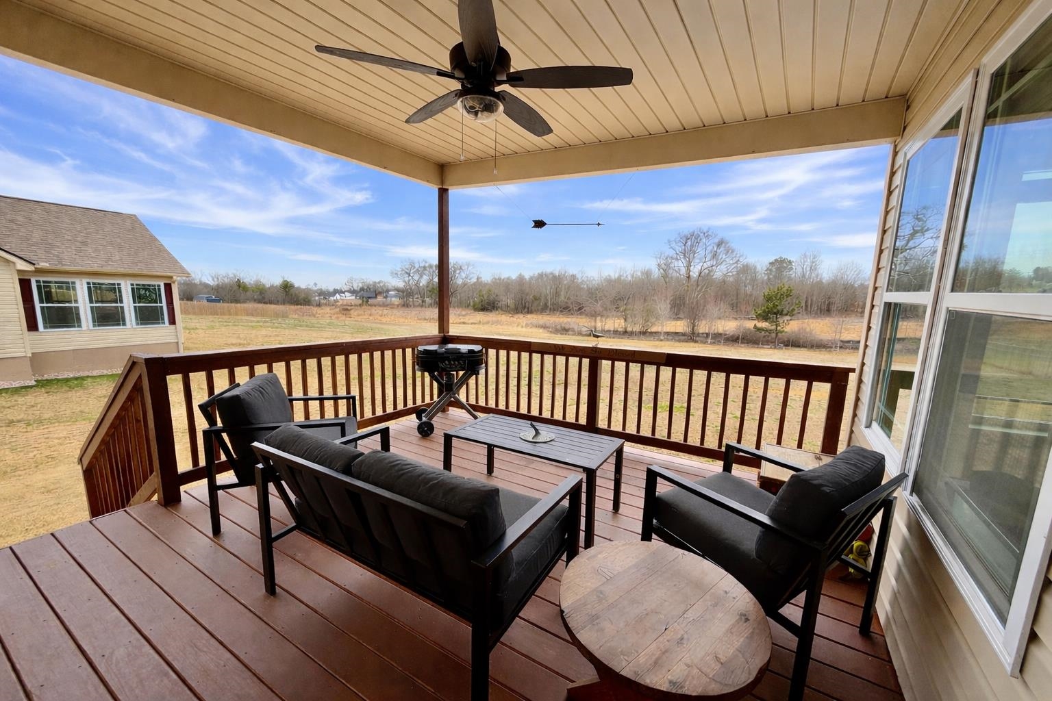 234 R C Thompson Road Chesnee, SC 29323 - Photo 21 of 28