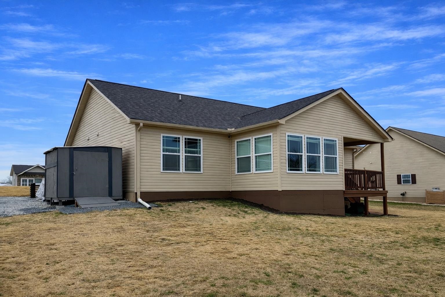 234 R C Thompson Road Chesnee, SC 29323 - Photo 25 of 28