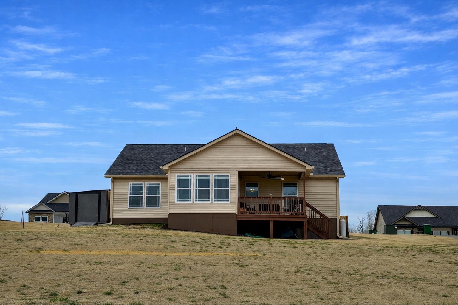 234 R C Thompson Road Chesnee, SC 29323 - Photo 26 of 28