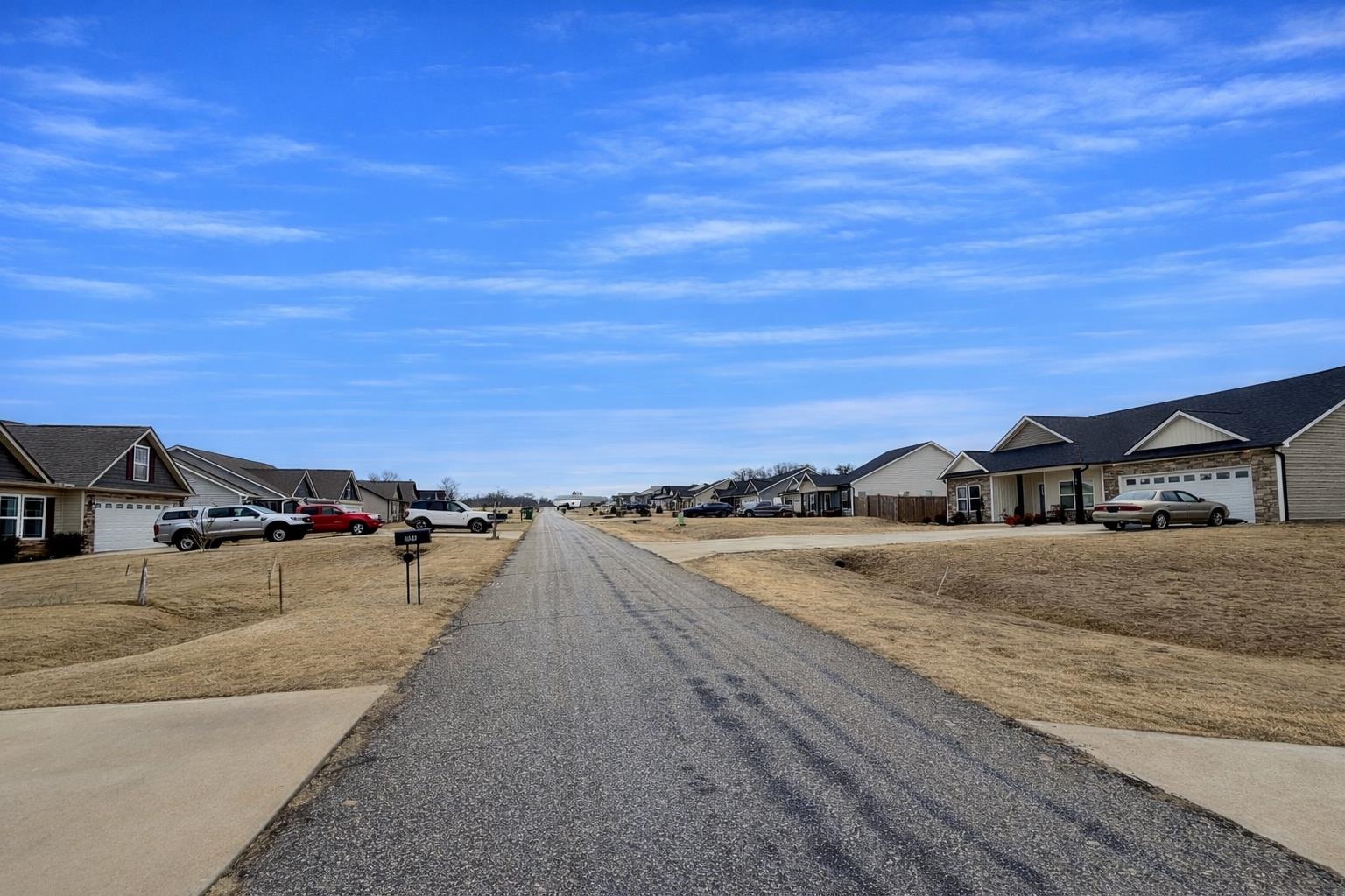 234 R C Thompson Road Chesnee, SC 29323 - Photo 28 of 28