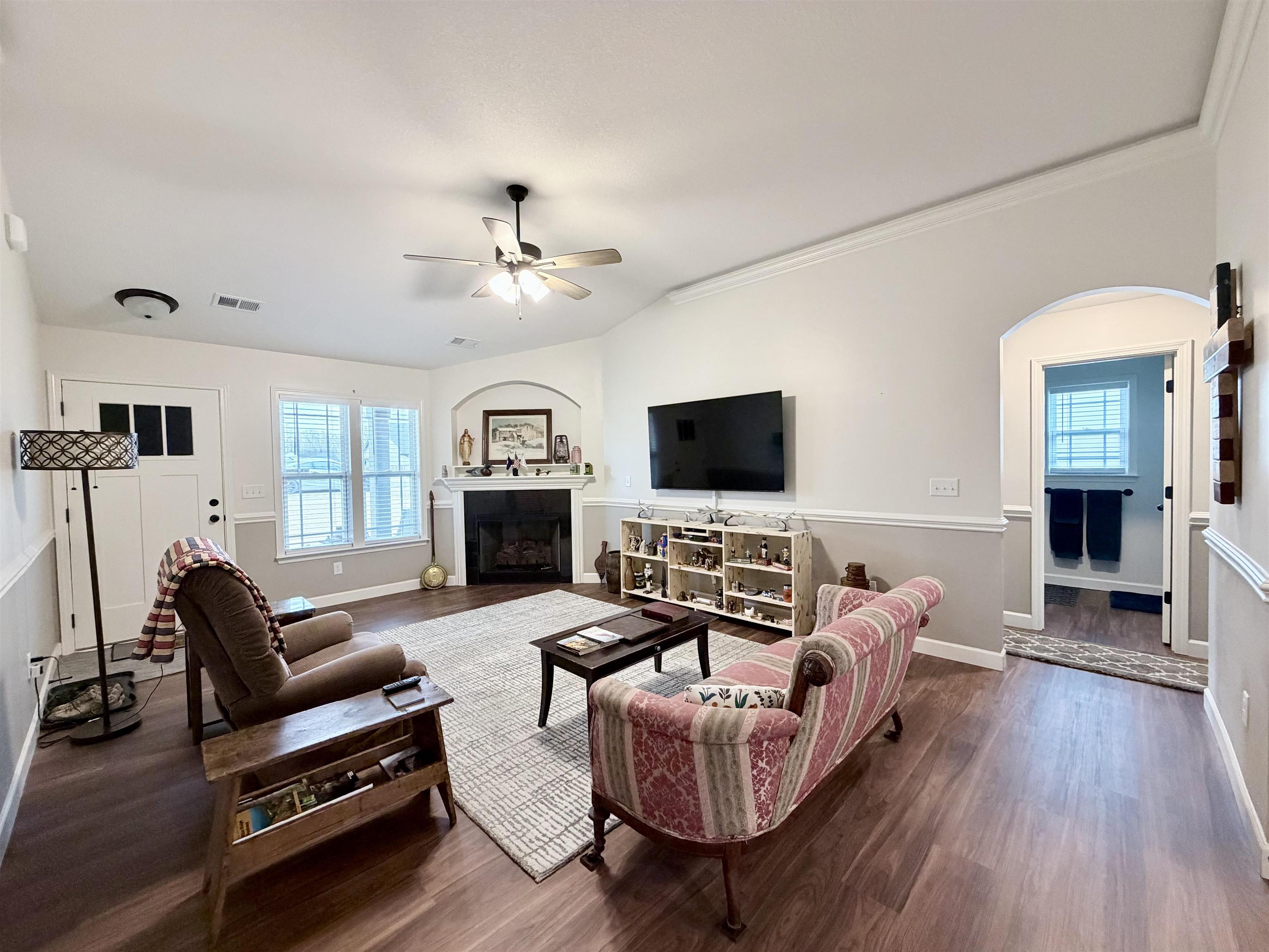 234 R C Thompson Road Chesnee, SC 29323 - Photo 3 of 28