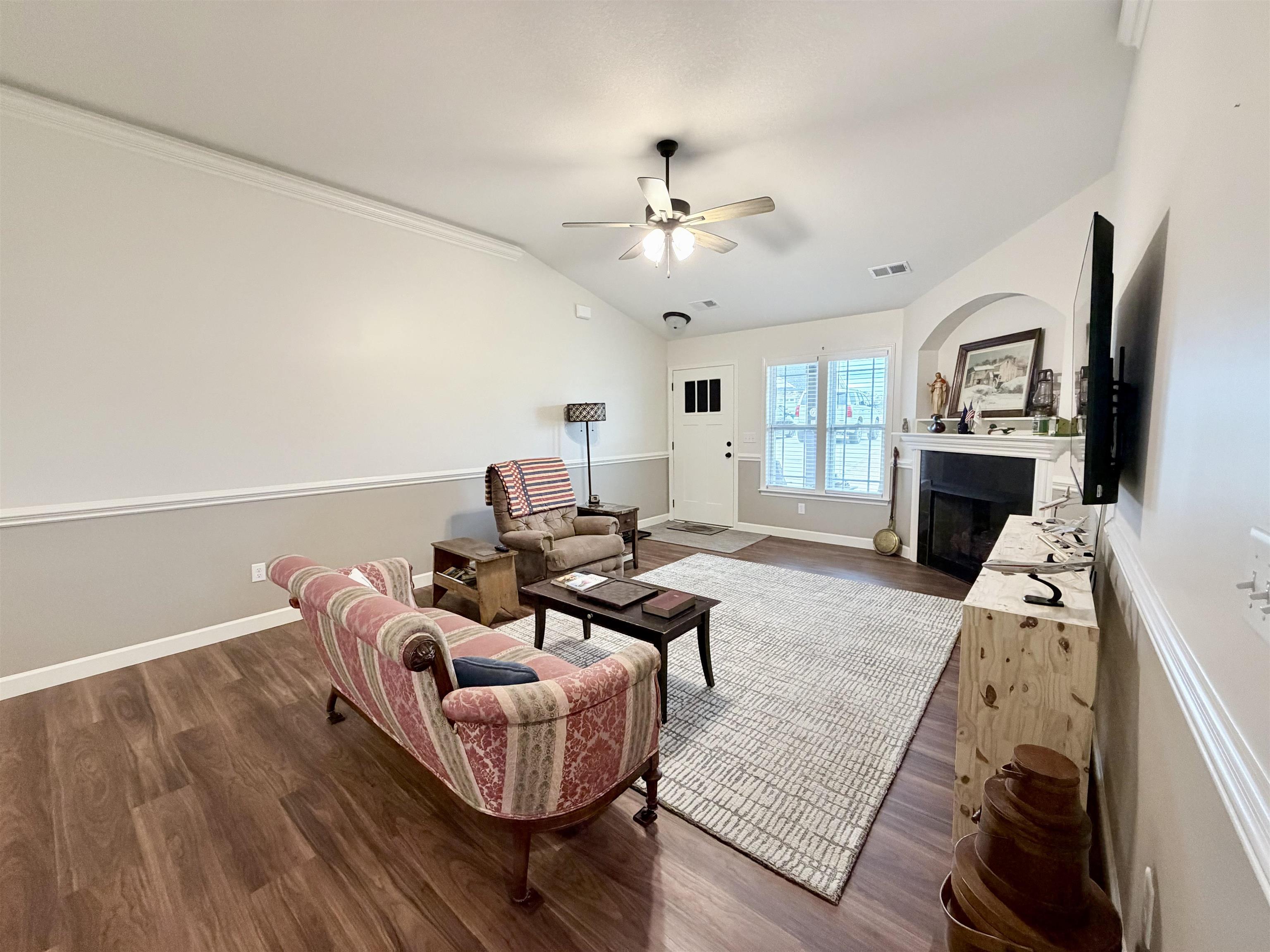 234 R C Thompson Road Chesnee, SC 29323 - Photo 4 of 28