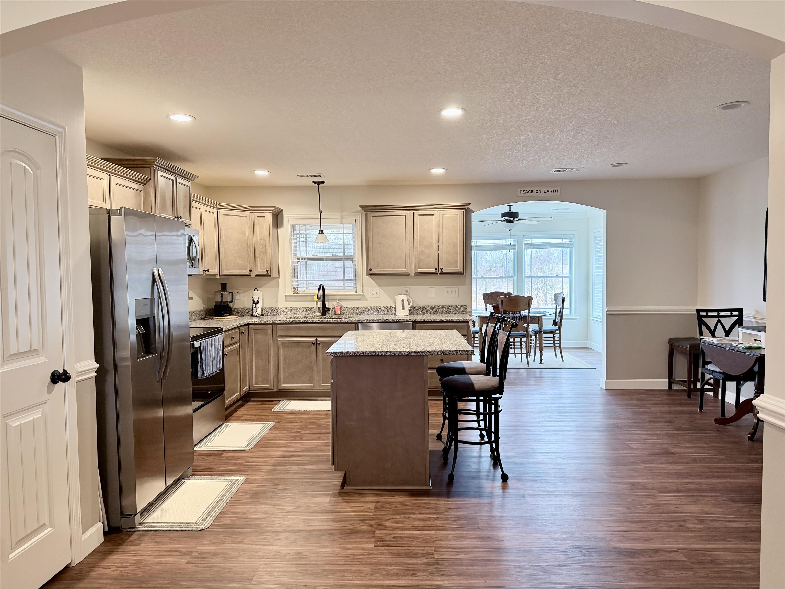 234 R C Thompson Road Chesnee, SC 29323 - Photo 5 of 28