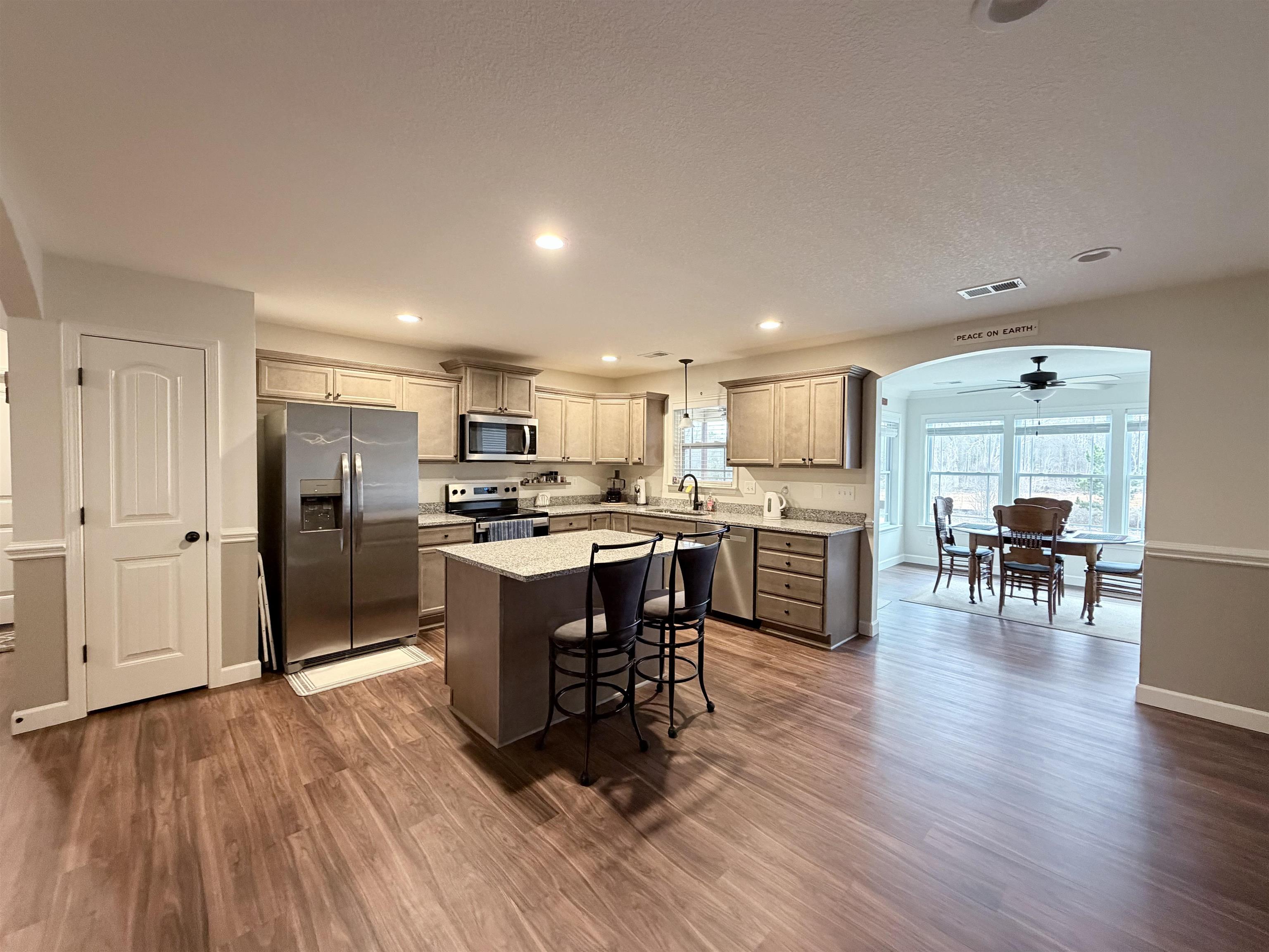 234 R C Thompson Road Chesnee, SC 29323 - Photo 6 of 28