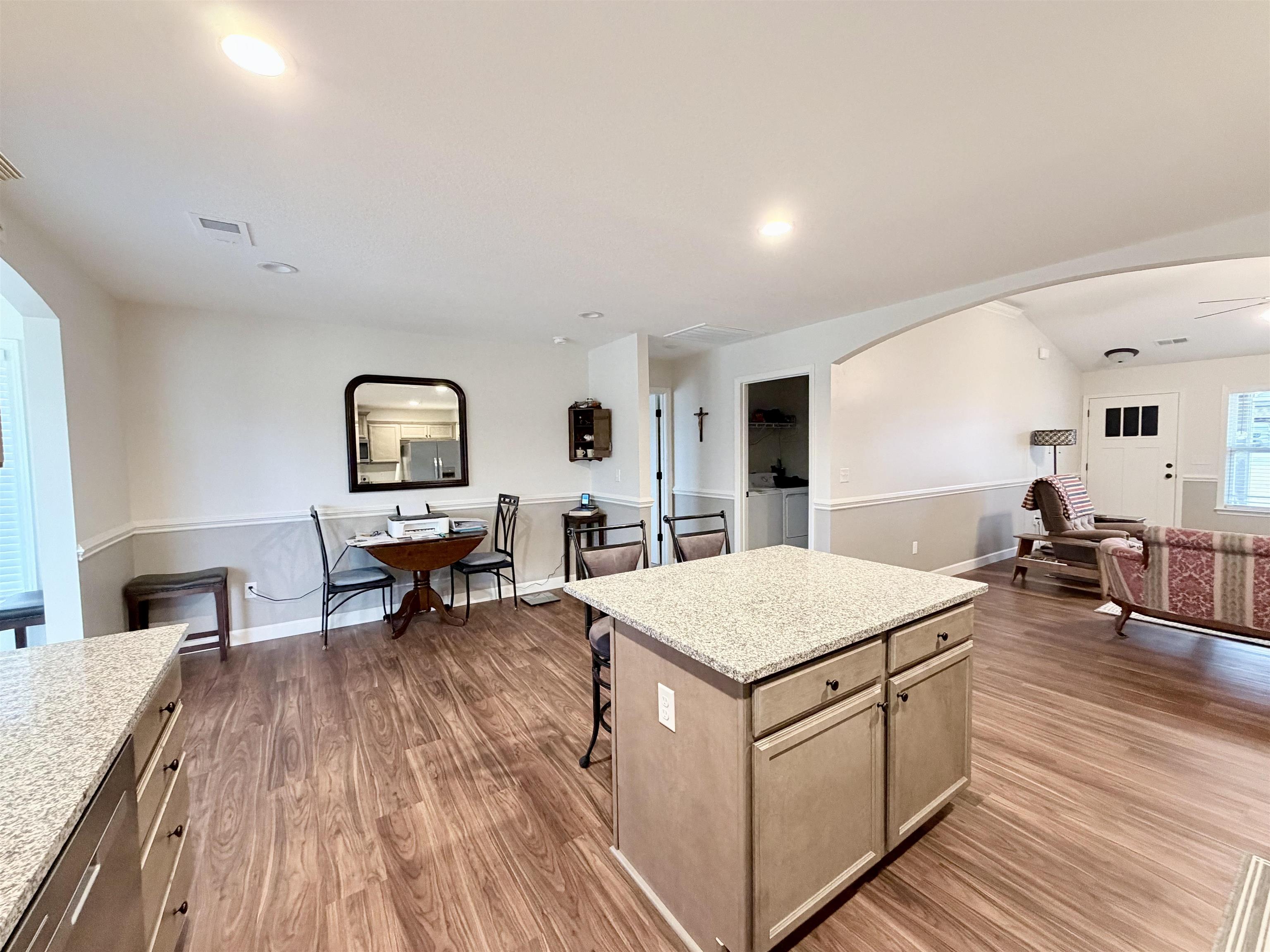 234 R C Thompson Road Chesnee, SC 29323 - Photo 7 of 28