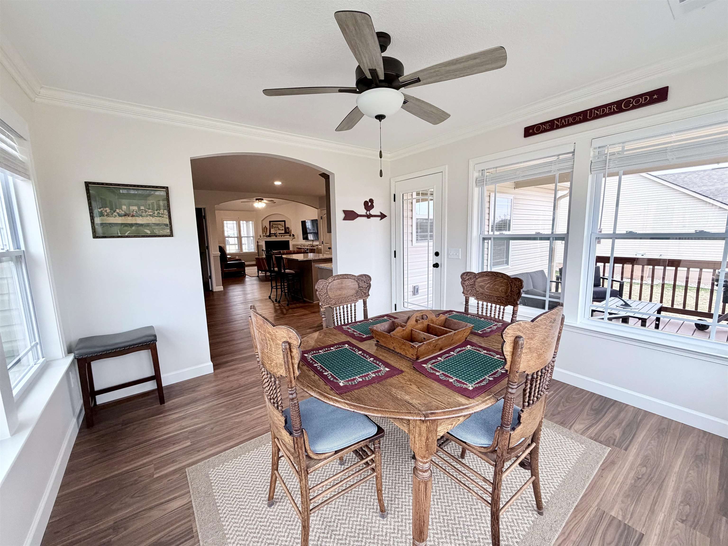 234 R C Thompson Road Chesnee, SC 29323 - Photo 9 of 28