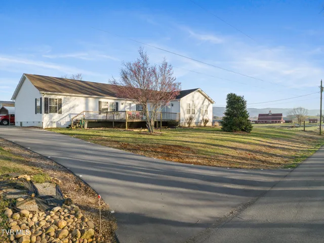 $340,000 | 350 Davy Crockett Road, Limestone, TN 37681