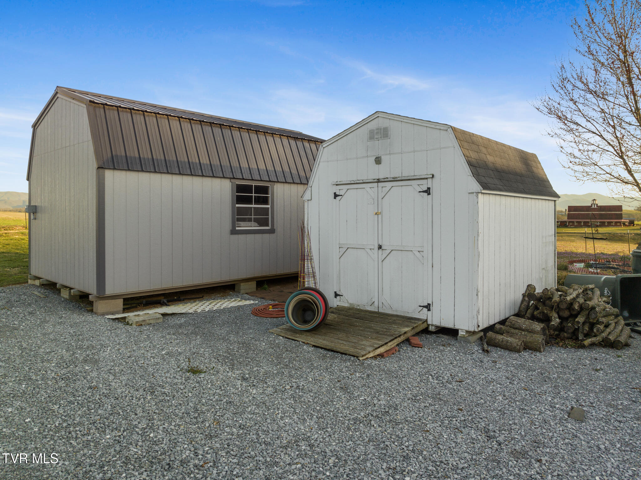 350 Davy Crockett Road Limestone, TN 37681 - Photo 11 of 35 Limestone A-10