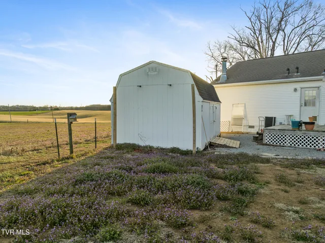 $340,000 | 350 Davy Crockett Road, Limestone, TN 37681