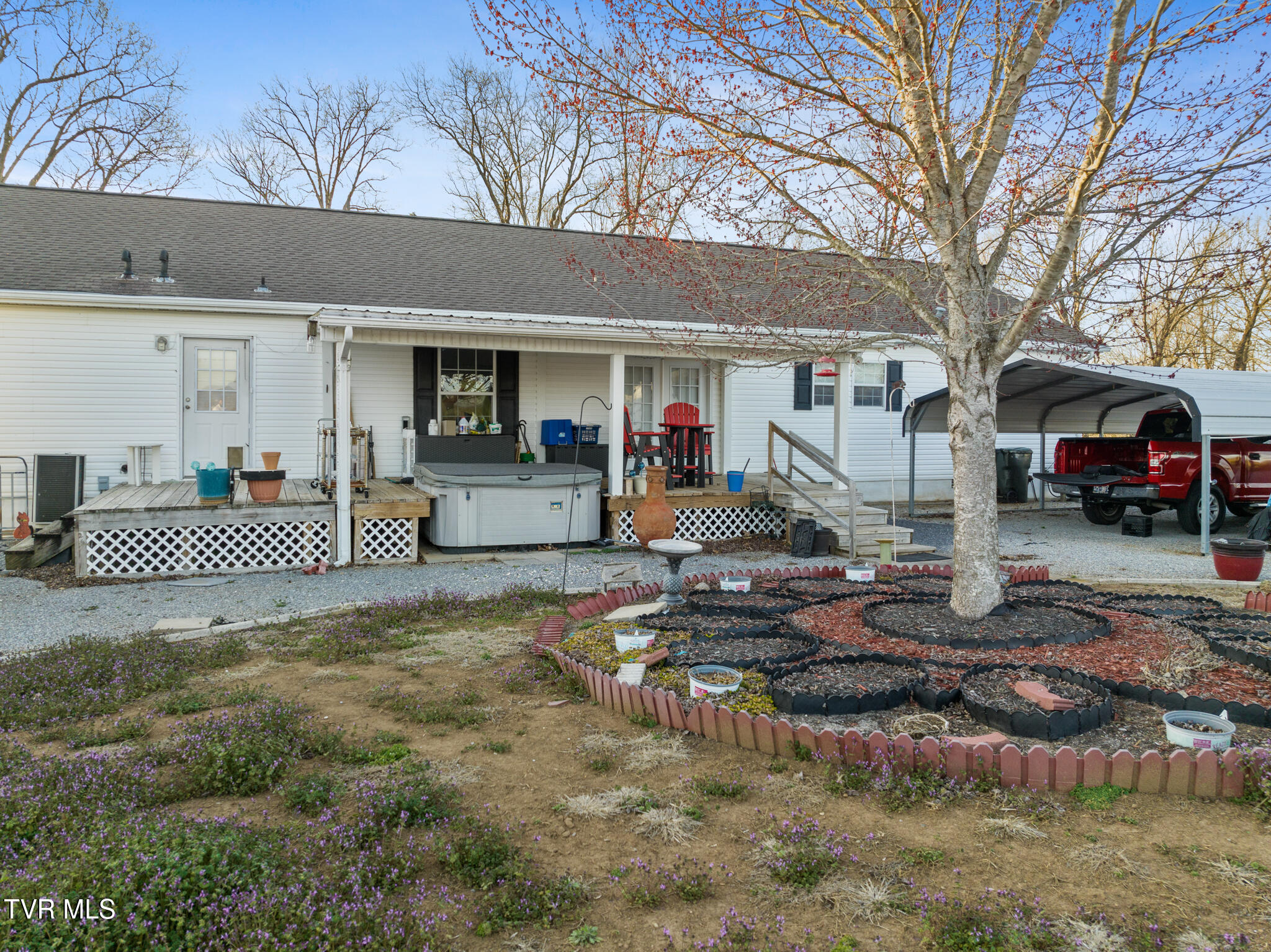 350 Davy Crockett Road Limestone, TN 37681 - Photo 13 of 35 Limestone A-12