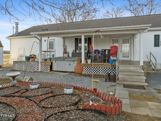 $340,000 | 350 Davy Crockett Road, Limestone, TN 37681