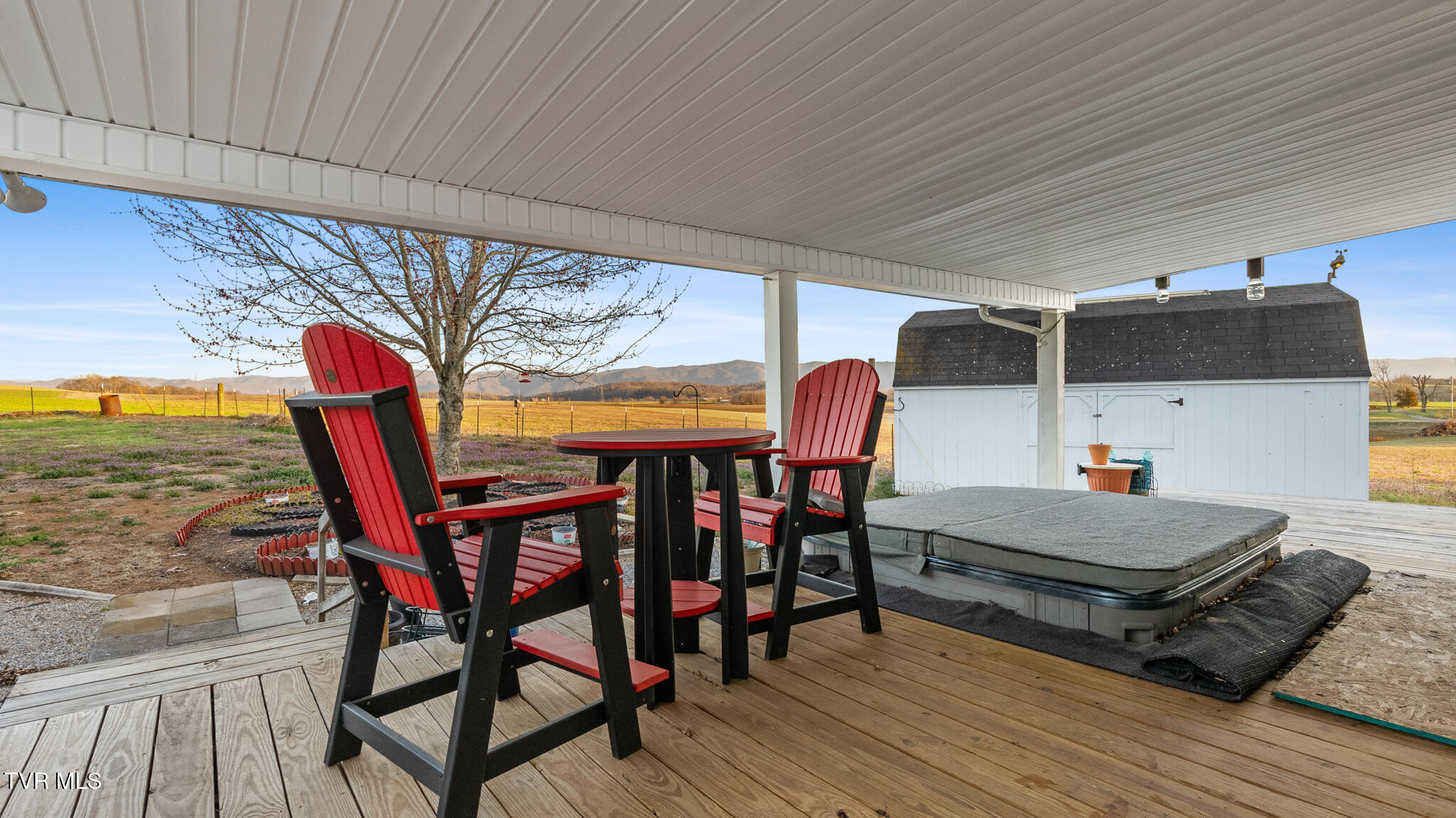 350 Davy Crockett Road Limestone, TN 37681 - Photo 15 of 35 Limestone A-14