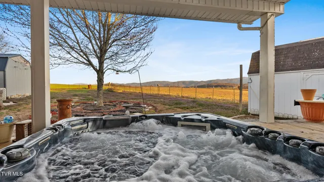 $340,000 | 350 Davy Crockett Road, Limestone, TN 37681